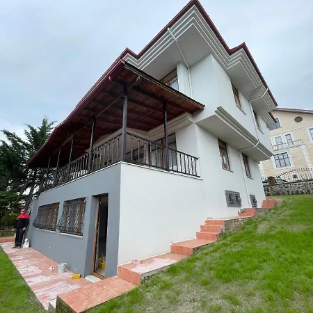 Nova North Tourism & Soguksu Trabzon