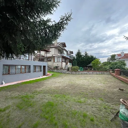 Nova North Tourism & Soguksu Trabzon