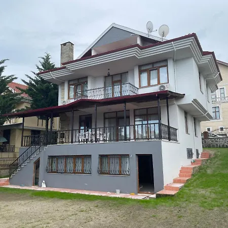 Nova North Tourism & Soguksu Villa *