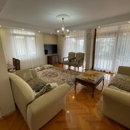 Villa Nova North Tourism & Soguksu