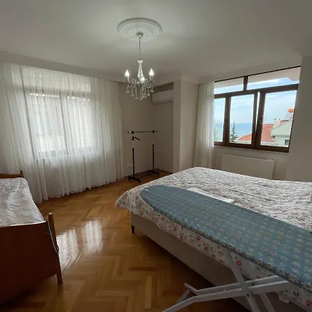Nova North Tourism & Soguksu Villa *