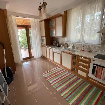 Nova North Tourism & Soguksu Villa Trabzon