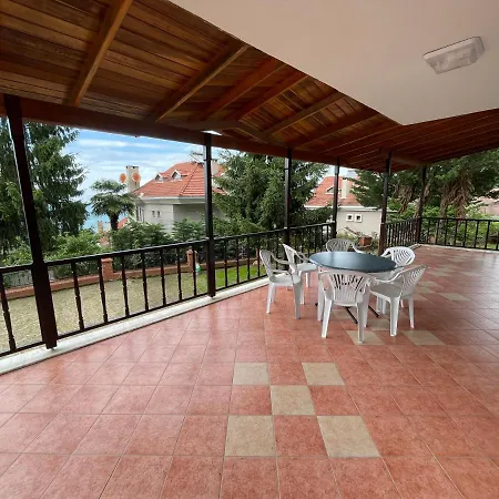Villa Nova North Tourism & Soguksu Trabzon