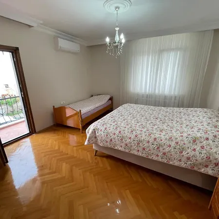 Villa Nova North Tourism & Soguksu *