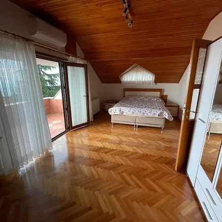 Villa Nova North Tourism & Soguksu Trabzon