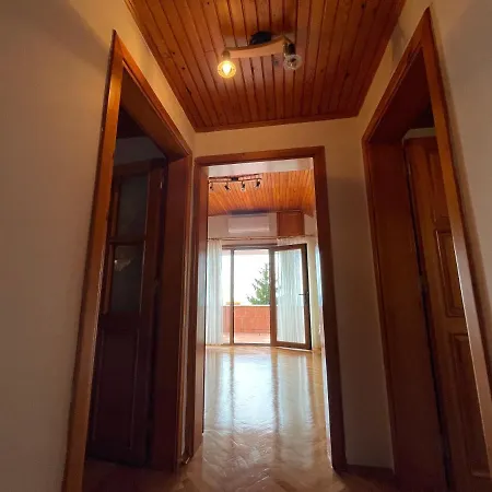 Nova North Tourism & Soguksu Villa Trabzon