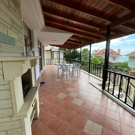 Nova North Tourism & Soguksu Trabzon